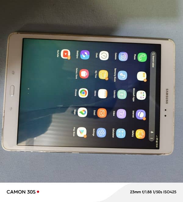 samsung galaxy Tab A 0