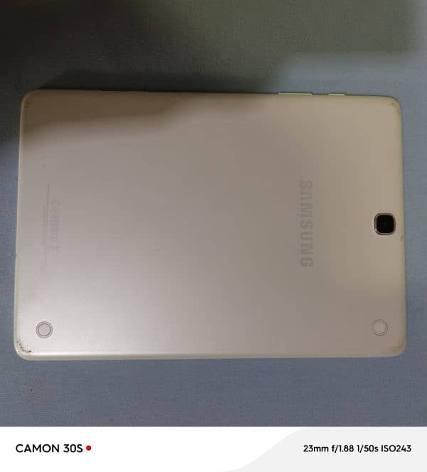 samsung galaxy Tab A 2