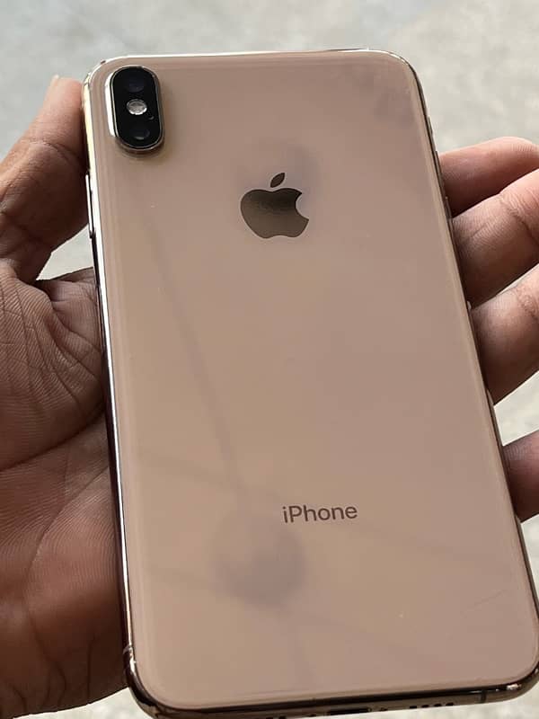 xs max 1