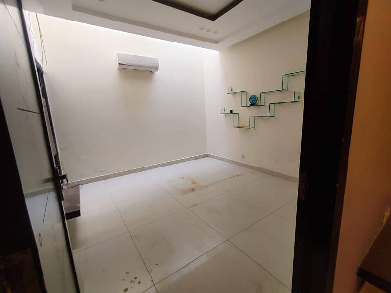 2 Marla Flat For Rent In DHA Phase 6 2