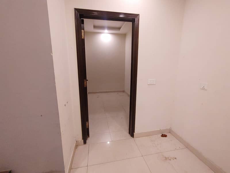 2 Marla Flat For Rent In DHA Phase 6 7