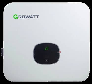 GROWATT ONGRID SALE ON | 5 YEAR LOCAL WARRANTY 1