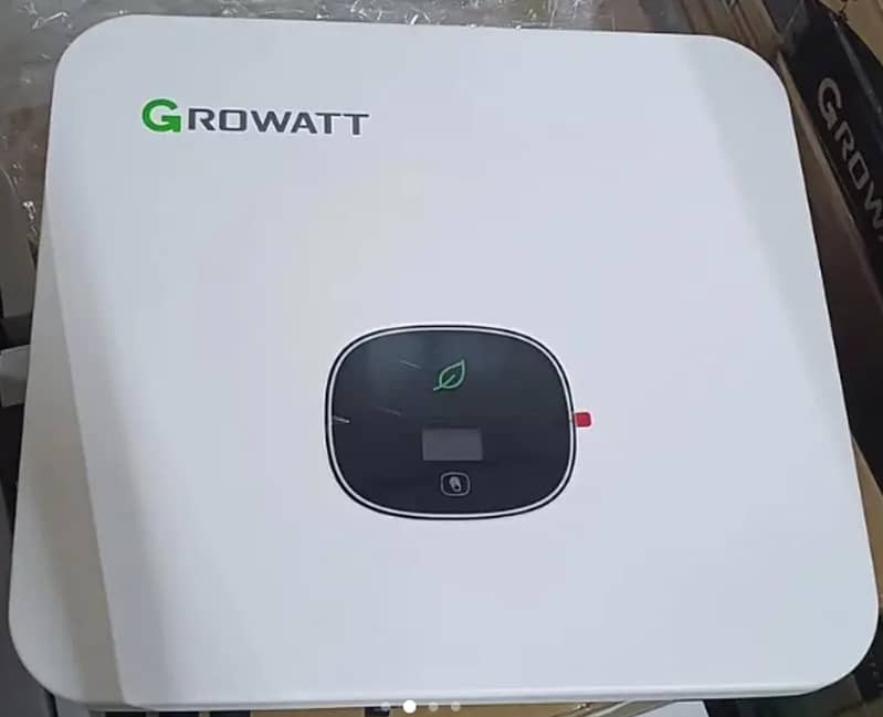 GROWATT ONGRID SALE ON | 5 YEAR LOCAL WARRANTY 2