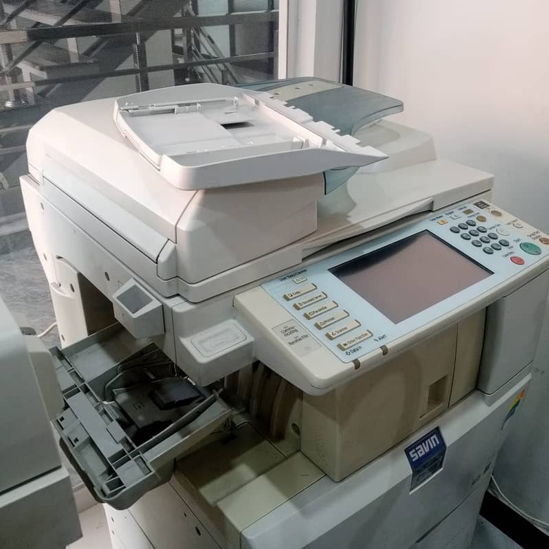 Photocopy Shop for Sale, HP Printer, Gaming PC, Sheesha Counter, Racks 3