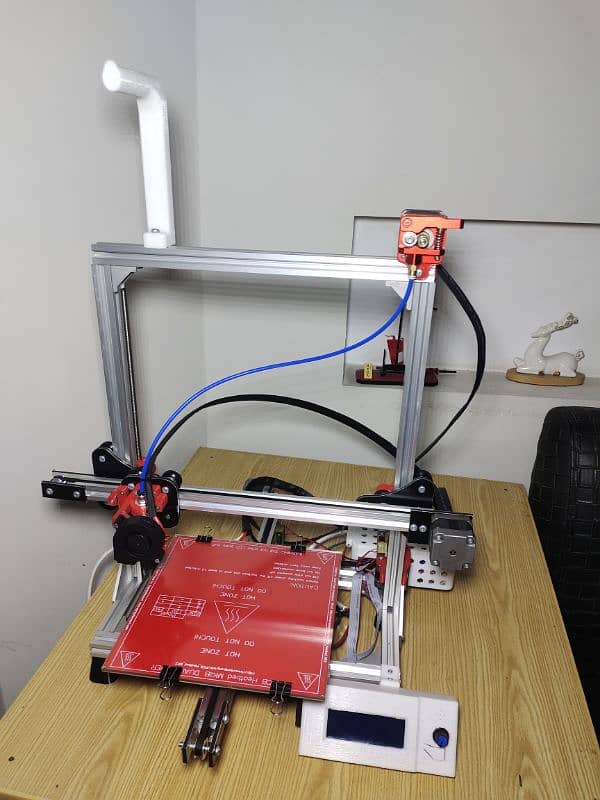 200mm 3D Printer 3