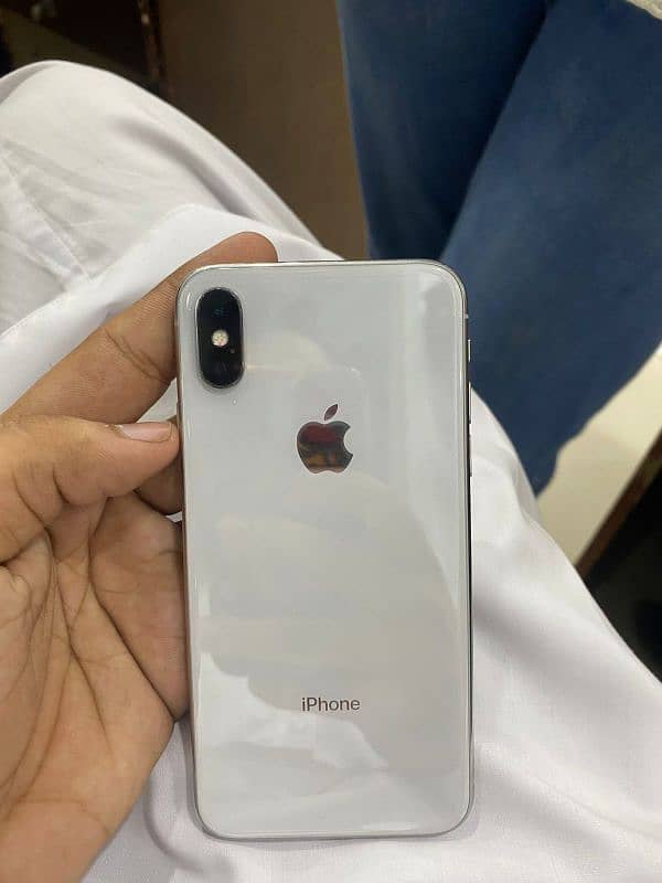 i phone x non pta 256 0