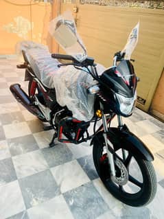 HONDA CB 150F (2024) MODEL