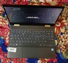 HP Spectre x360 Touch 4K Display Core i7 1TB NVMe 16GB RAM 10by10