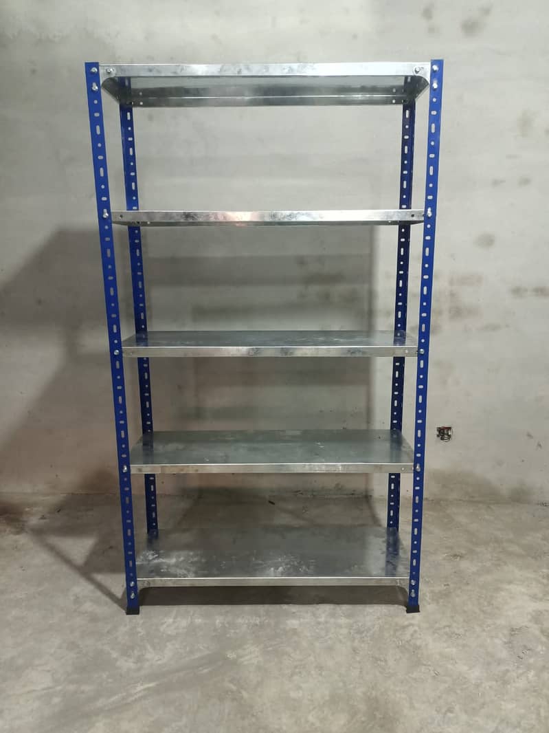 Heavy duty racks/racks/industrial racks/storage racks/wall racks 7