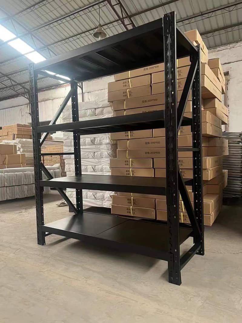 Heavy duty racks/racks/industrial racks/storage racks/wall racks 12