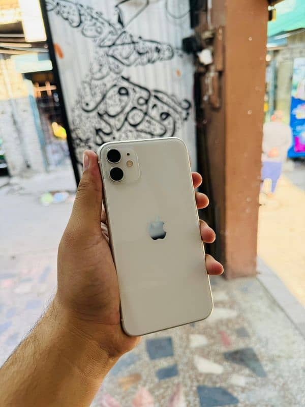 iphone 11 Non PTA Waterpack 0