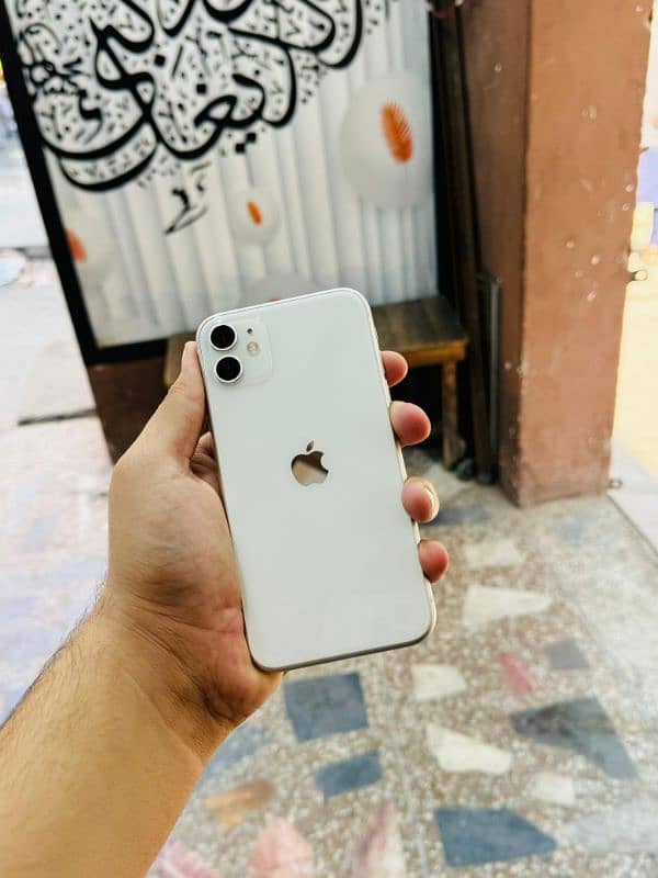 iphone 11 Non PTA Waterpack 1