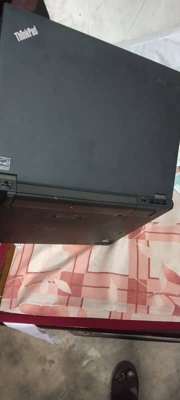 i 5 laptop SSD 128gb 4gb ram 2