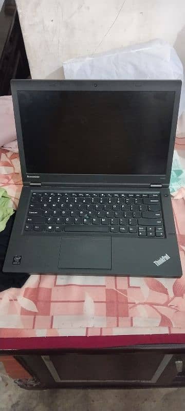 i 5 laptop SSD 128gb 4gb ram 6