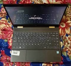 HP Spectre x360 Touch 4K Display Core i7 1TB NVMe 16GB RAM 10by10 6