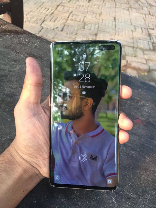 samsung galaxy s10 5g 1