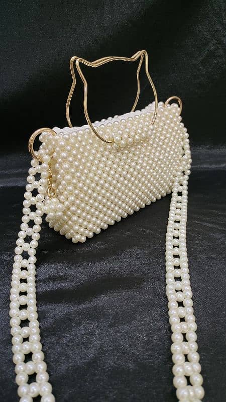 beaded bags,pearl bags,branded bags trendy bags 2