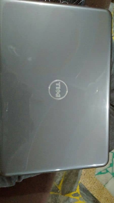 DELL LATITUDE 3380 5