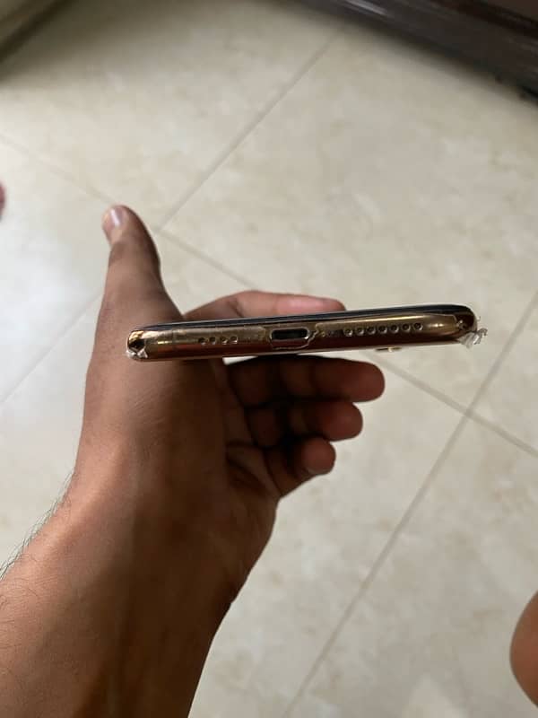 Iphone XSMax 64GB PTA Approved 3