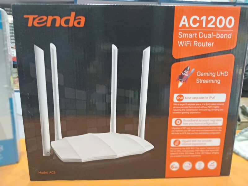 Routers WholeSale | D-Link | TP Link | Marcusys | Tenda | Networking 1