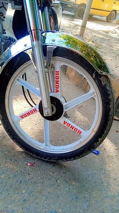 bike Rim