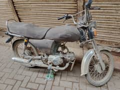 unique bike hai 20 model