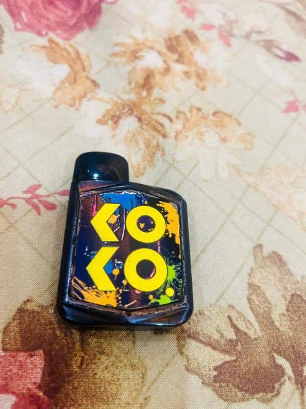 koko prime pod for sale in cheap price will be less 0