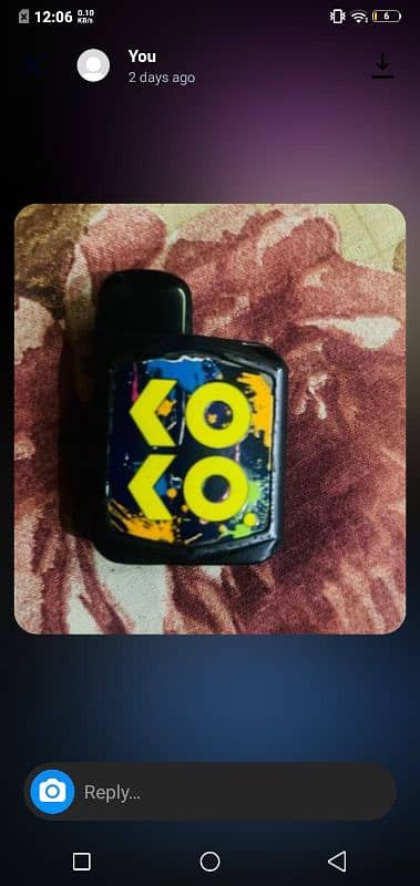 koko prime pod for sale in cheap price will be less 1