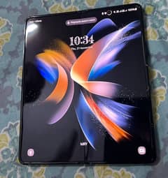 Samsung Galaxy Z Fold 4 Official PTA