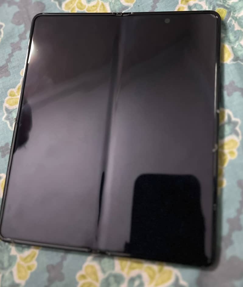 Samsung Galaxy Z Fold 4 Official PTA 4