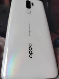 Oppo A2020 full box -fnf prise