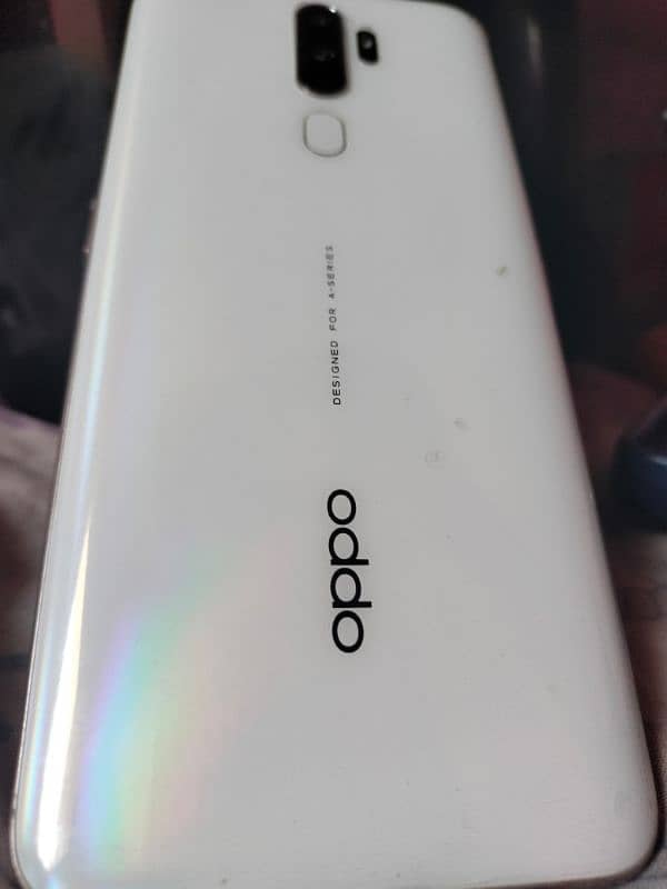 Oppo A2020 full box -fnf prise 0