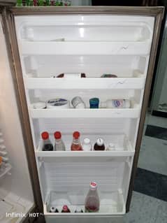 fridge for sale in good condition