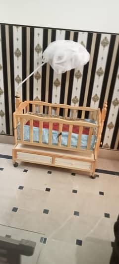 Baby cot | baby bed | wooden cot | kids bed | kids crib coat