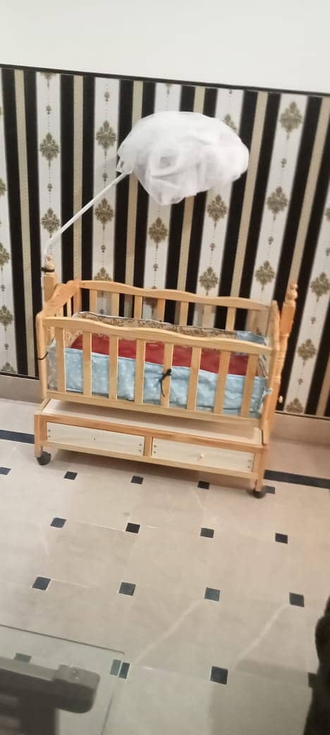 Baby cot | baby bed | wooden cot | kids bed | kids crib coat 0