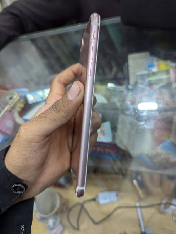 I phone 7 plus Pta proved 128GB all ok 0