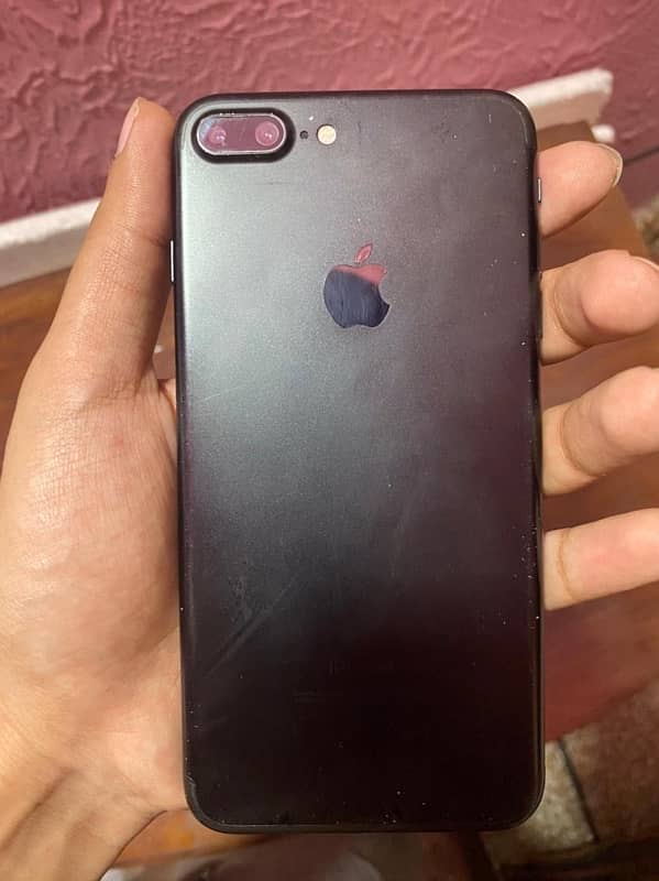 iphone 7 plus 256 gb 1