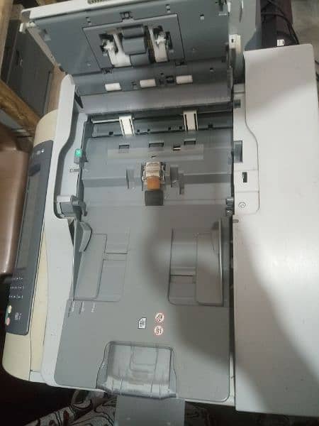 HP 4345 Multifunctional Printer 5