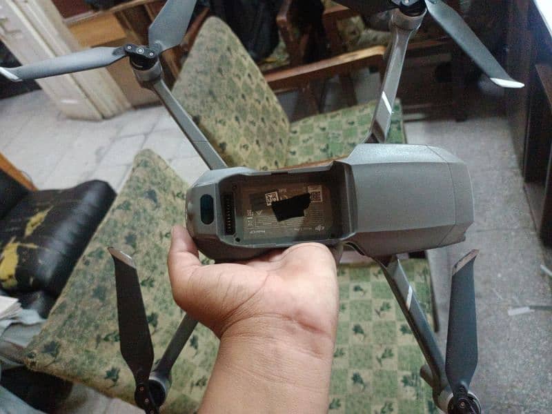 DJI Mavic 2Pro 7