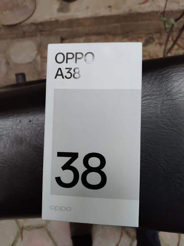 Oppo a38 5