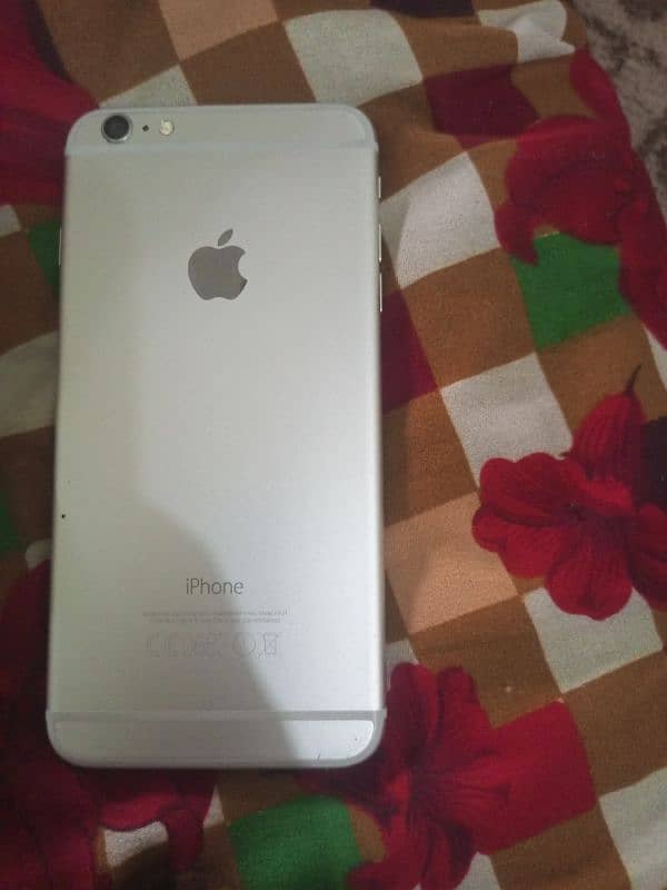 iphone 6+.        RS 24000 1