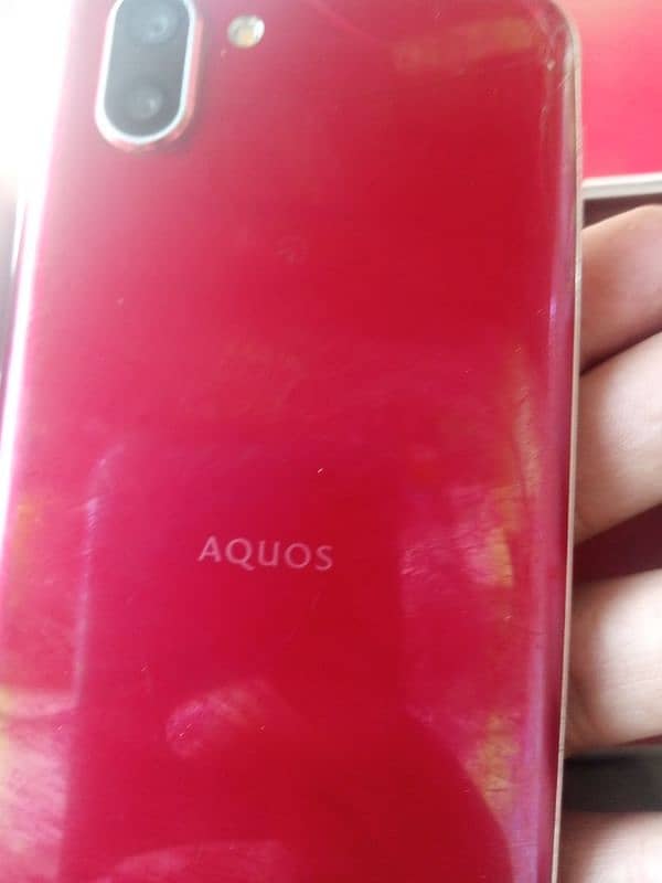 aquas r2 mobile for sale 4 64 2