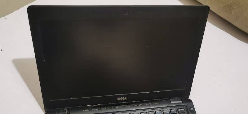 Dell core i5 7