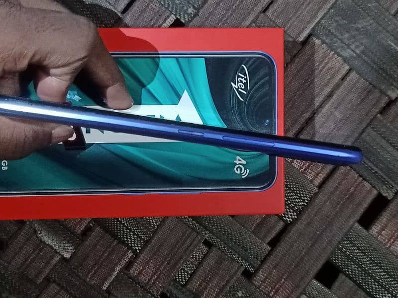 itel vision 1pro 3