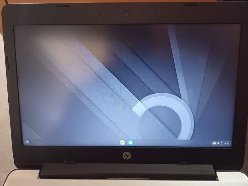 HP Google ChromeOS 2