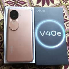 vivo v40e