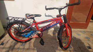 Boys/kids bicycle is available for sale