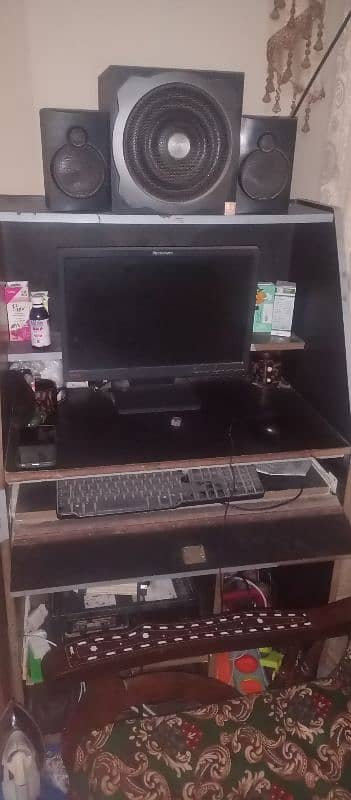 computer ful setup sel 0