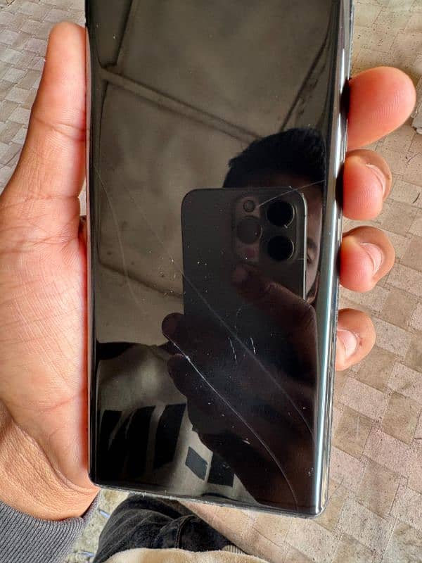 Google PIXEL 6 PRO Cheap Price Emergency salling 7