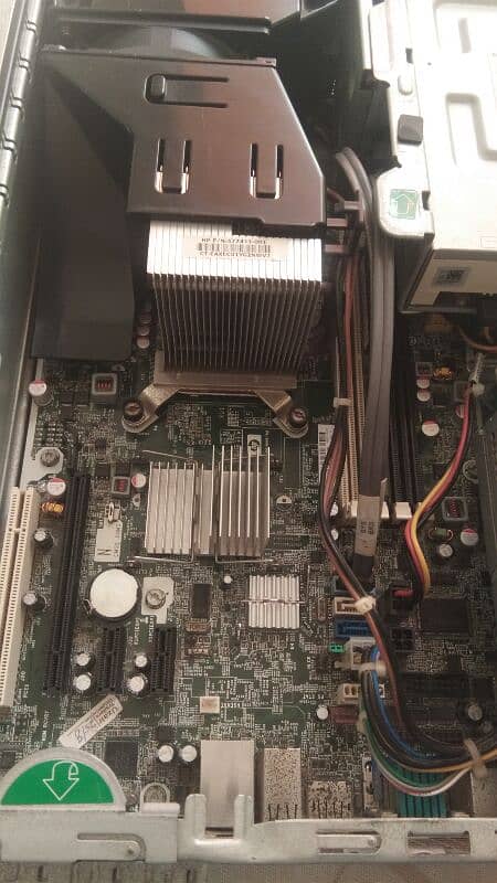 Hp Compaq 6005 Pro 11